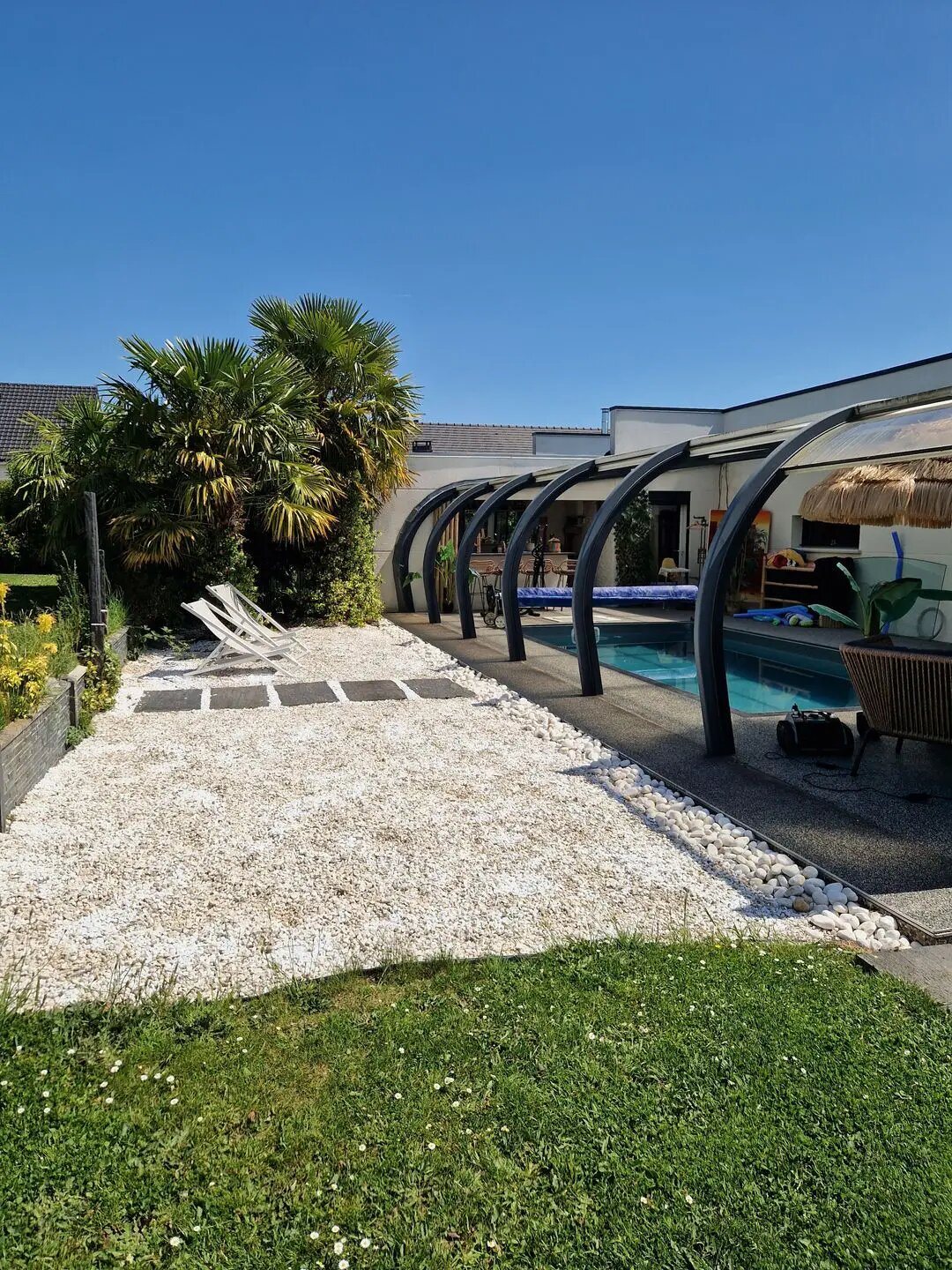 Maison à vendre, 180m², Gommerville