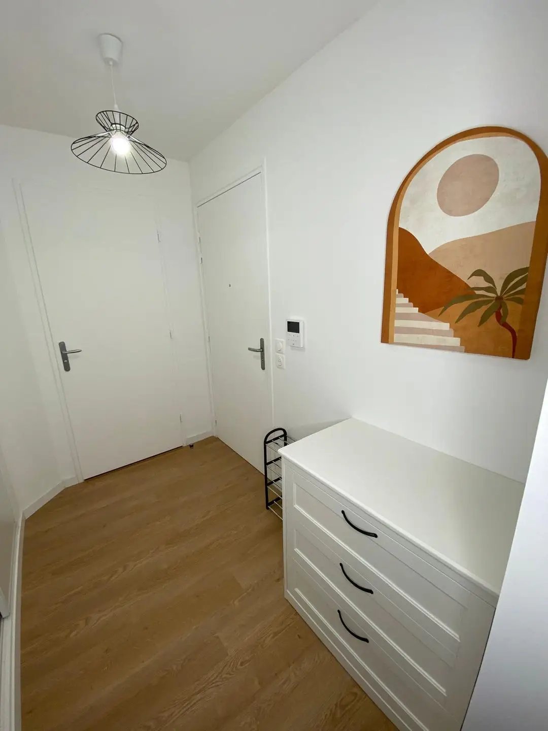 Appartement à louer, 42m², Le Blanc-Mesnil