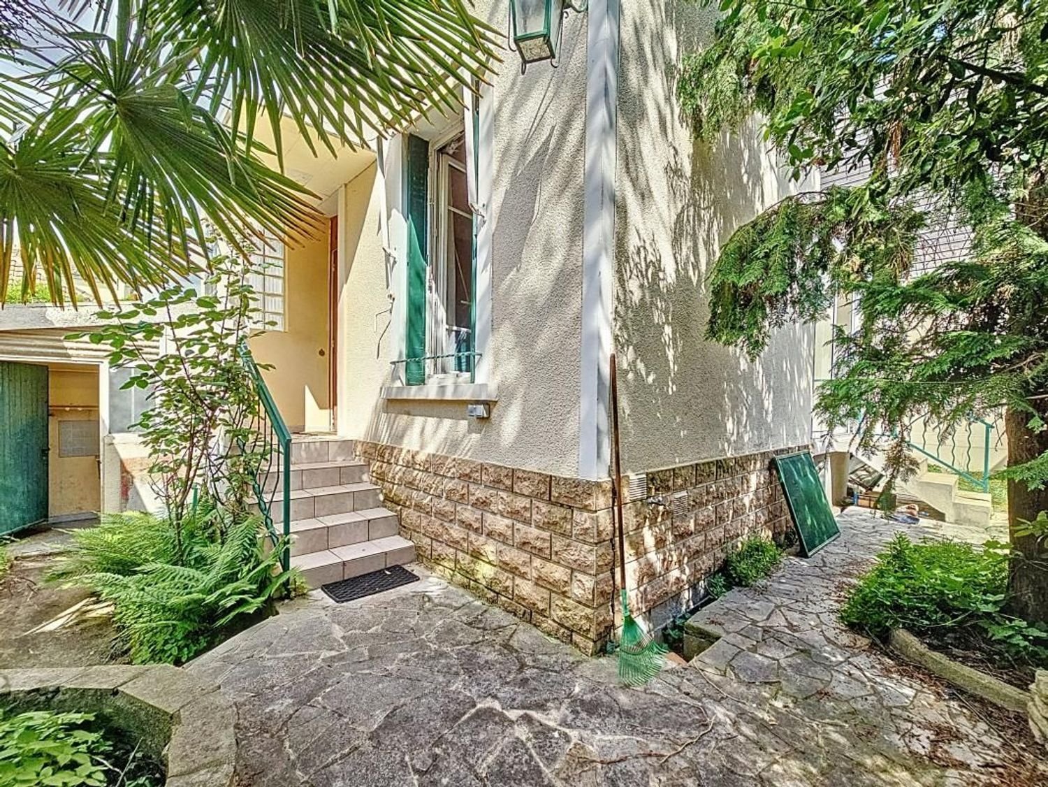 Maison à vendre, 55m², Nanterre