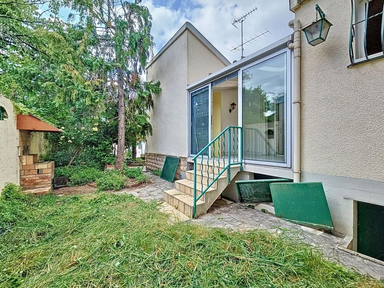 Maison à vendre, 55m², Nanterre