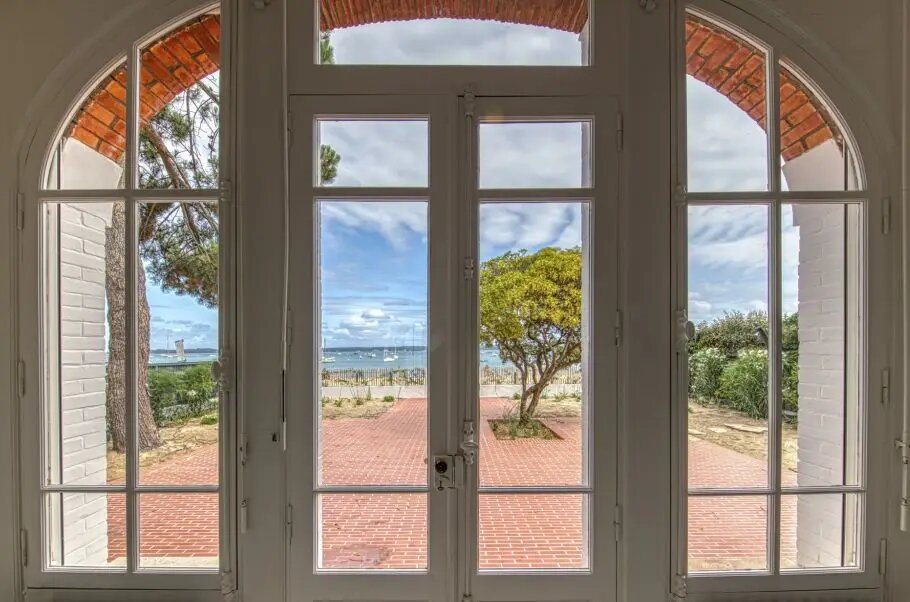 Maison à vendre, 220m², Le Cap-Ferret