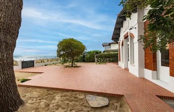 Maison à vendre, 220m², Le Cap-Ferret