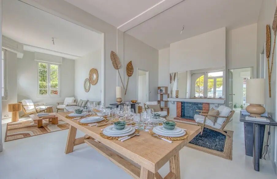 Maison à vendre, 220m², Le Cap-Ferret