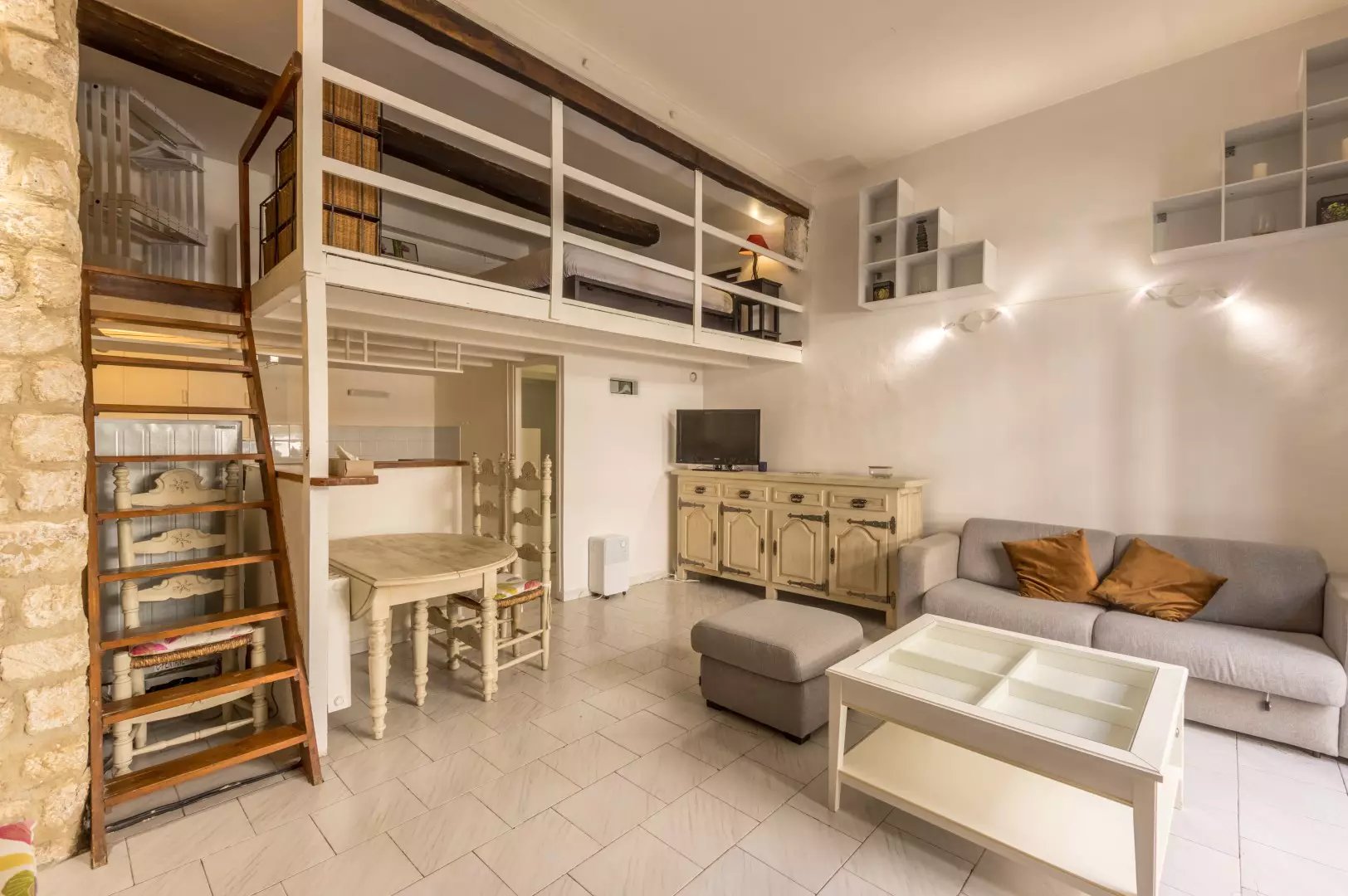 Maison à louer, 35m², Montpellier