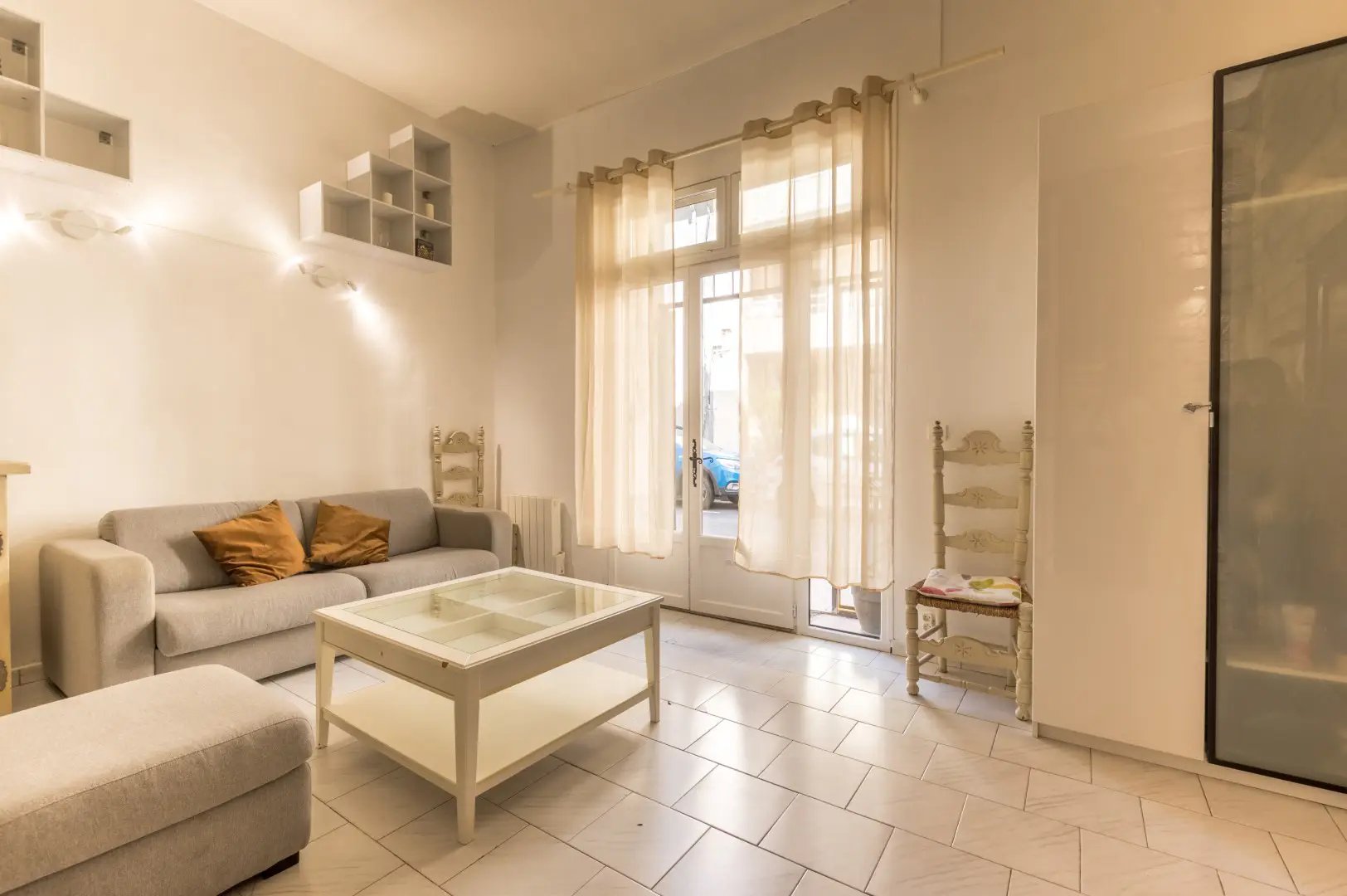 Maison à louer, 35m², Montpellier