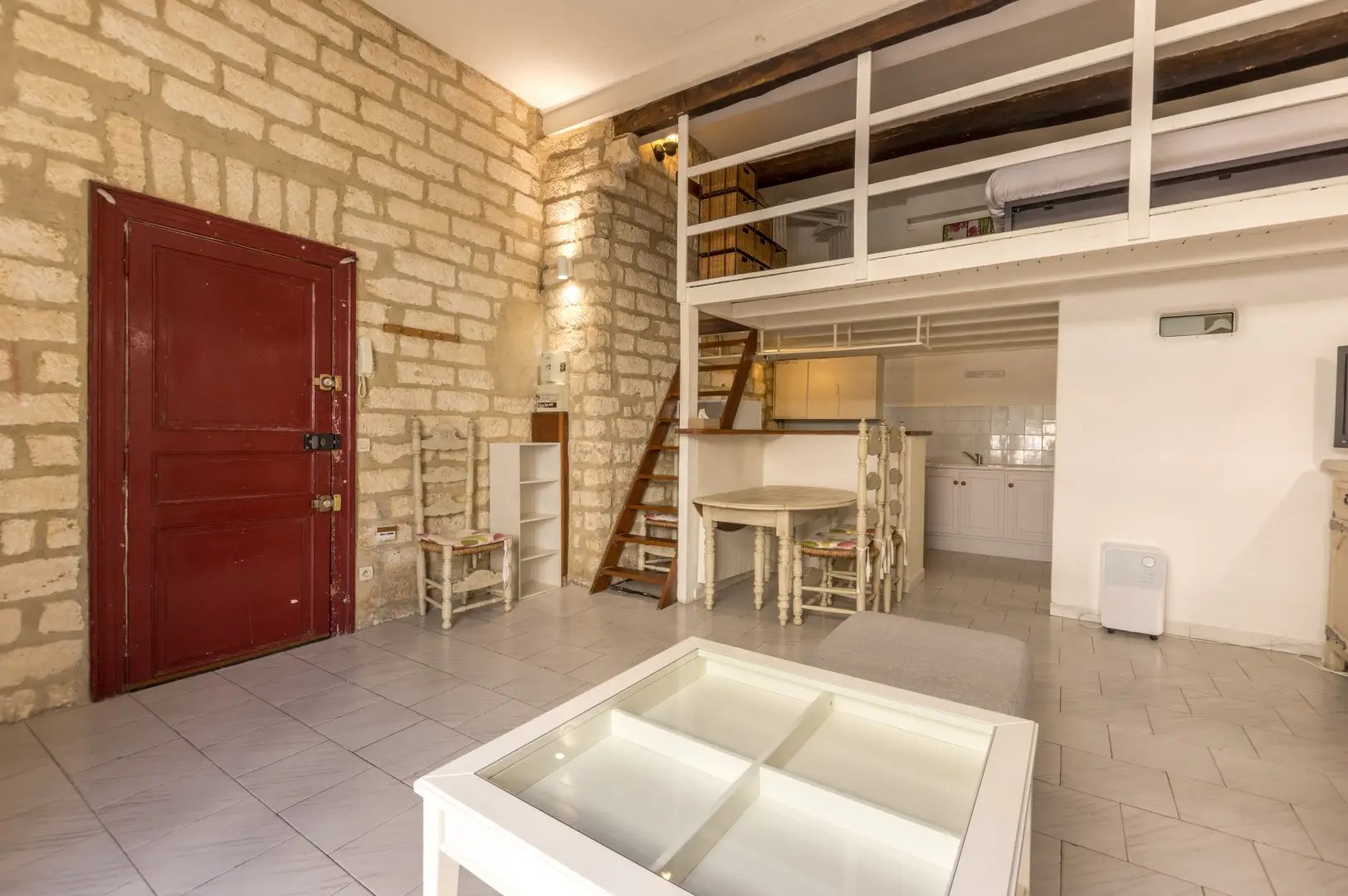 Maison à louer, 35m², Montpellier