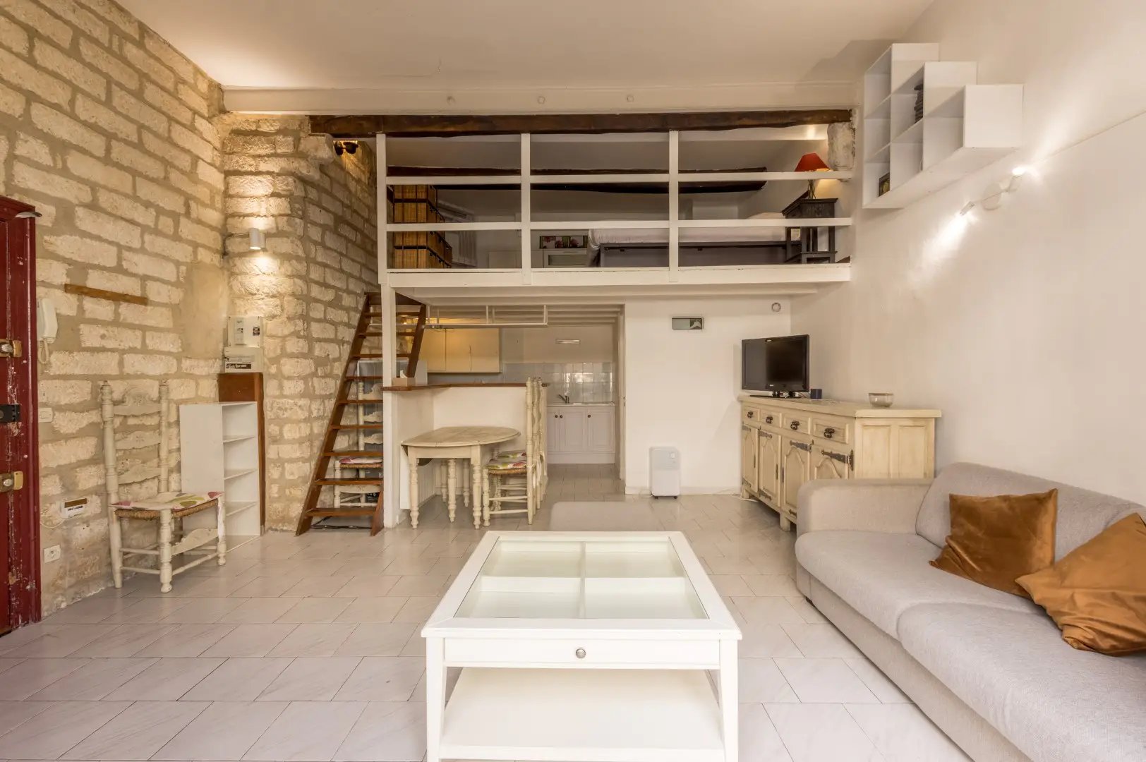 Maison à louer, 35m², Montpellier