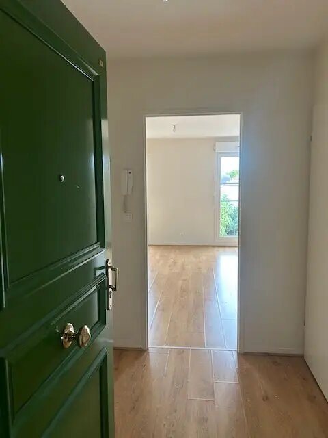 Appartement à louer, 40m², Lieusaint