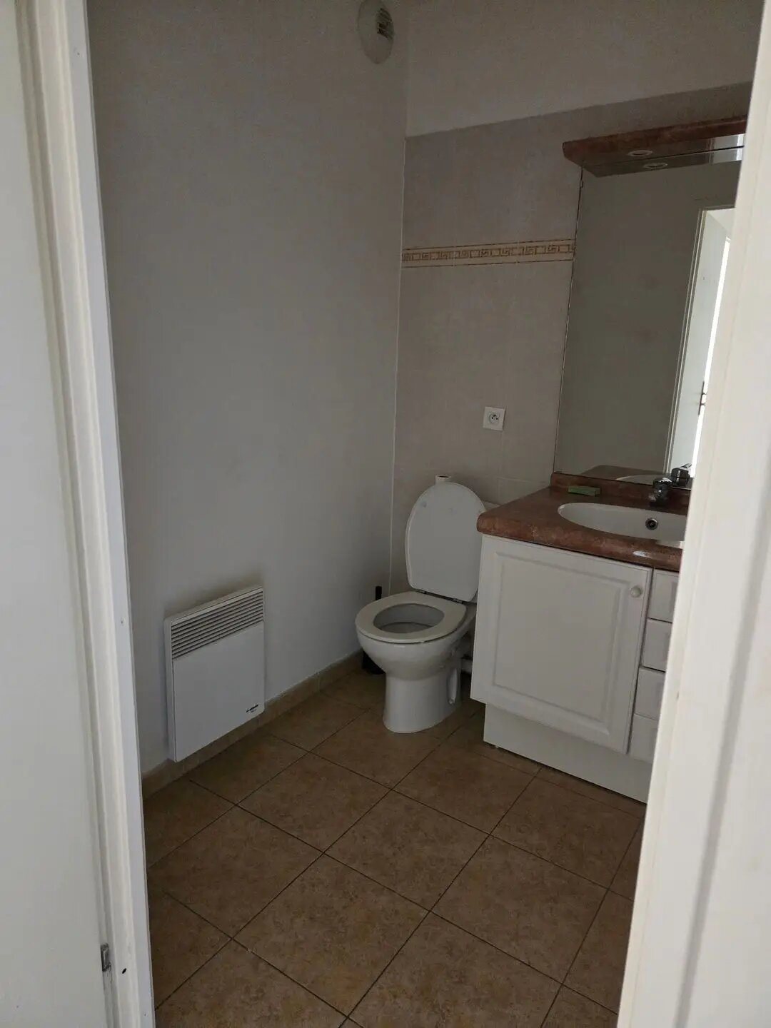 Appartement à louer, 40m², Lieusaint