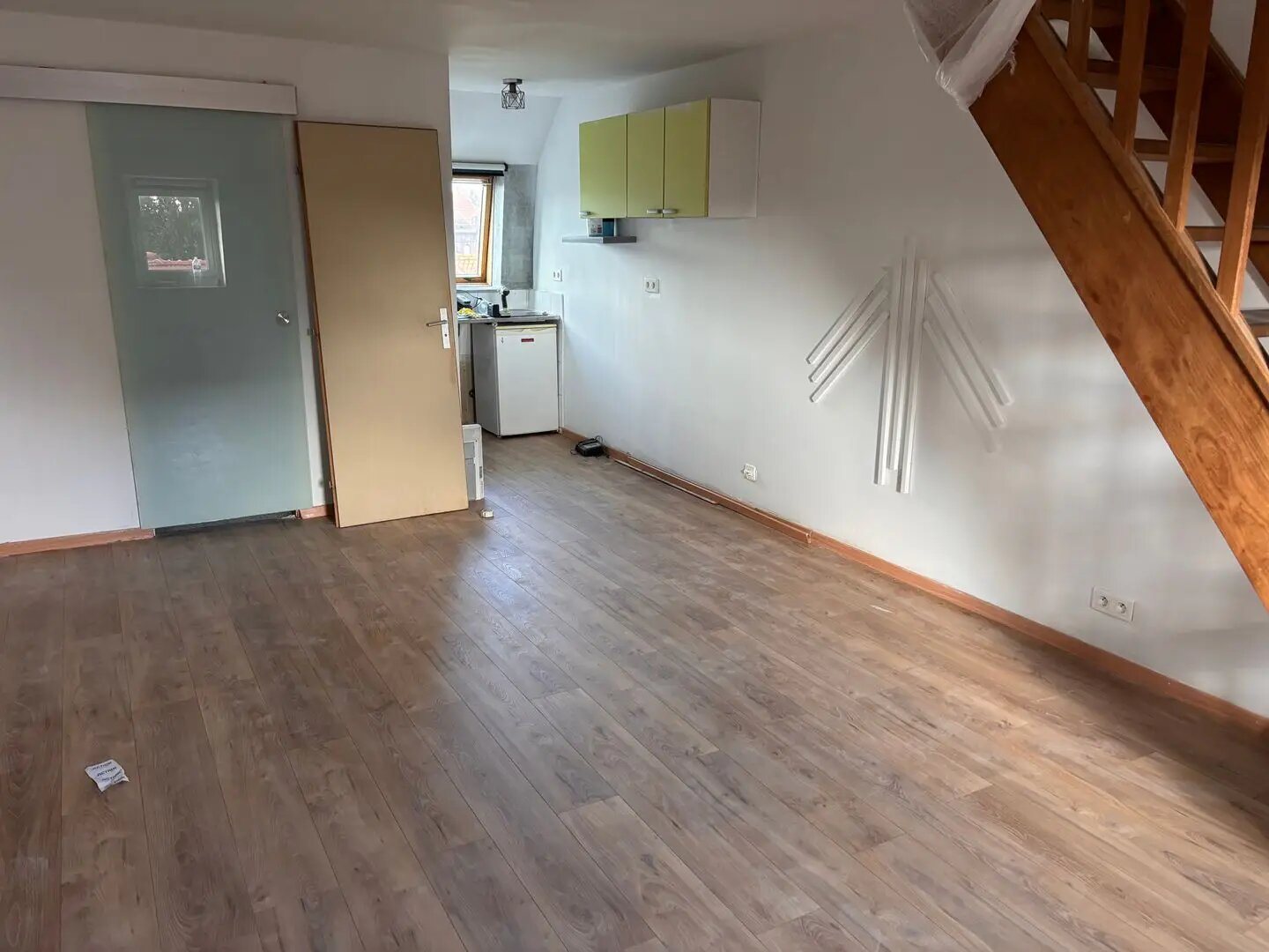 Appartement à louer, 50m², Tourcoing
