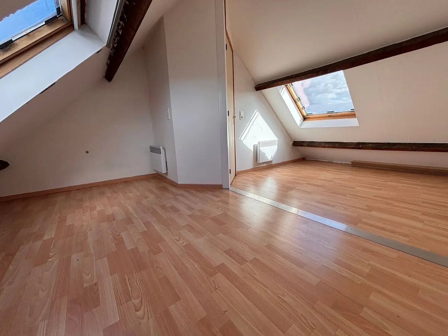 Appartement à louer, 50m², Tourcoing