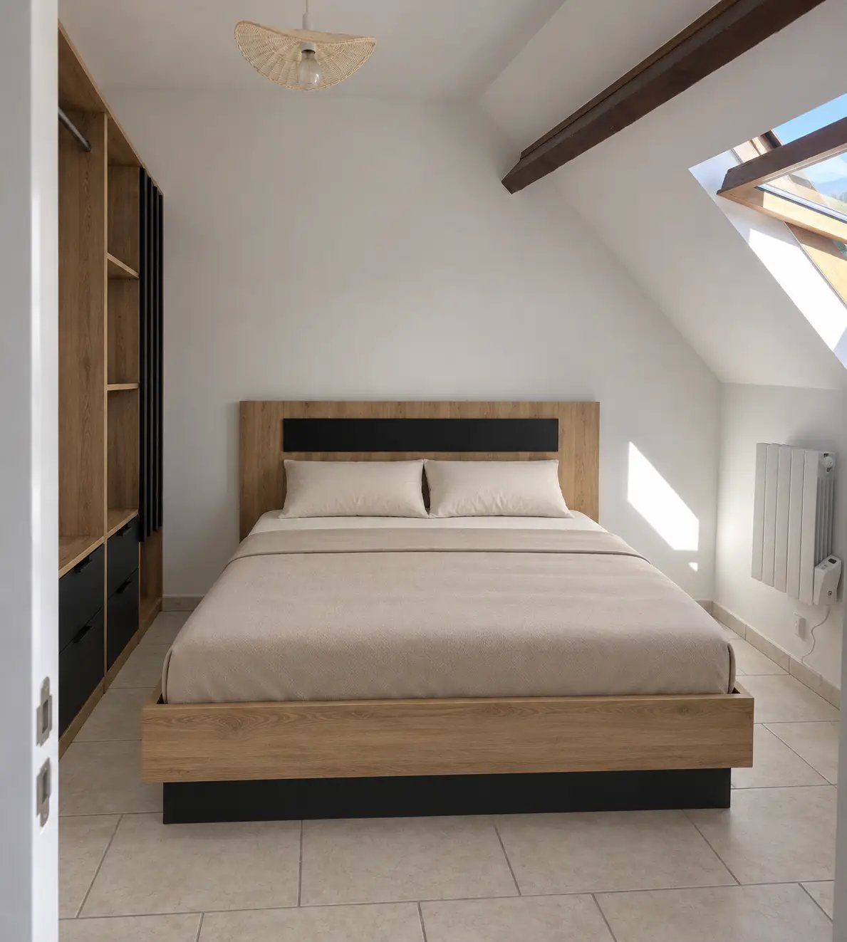 Appartement à louer, 29m², Valenciennes