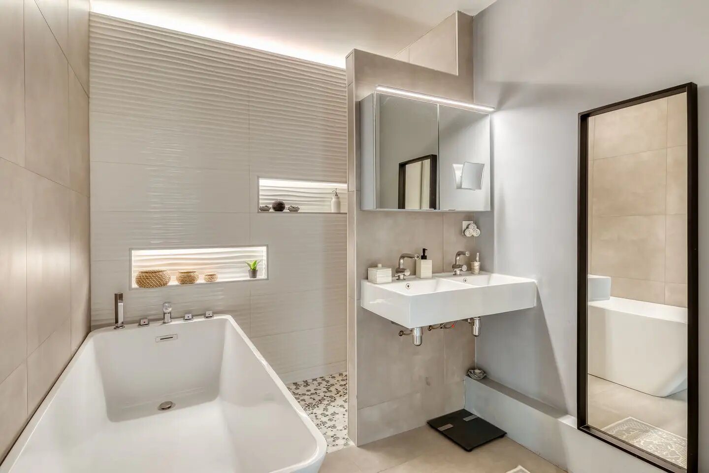Appartement à vendre, 88m², Bois-Guillaume