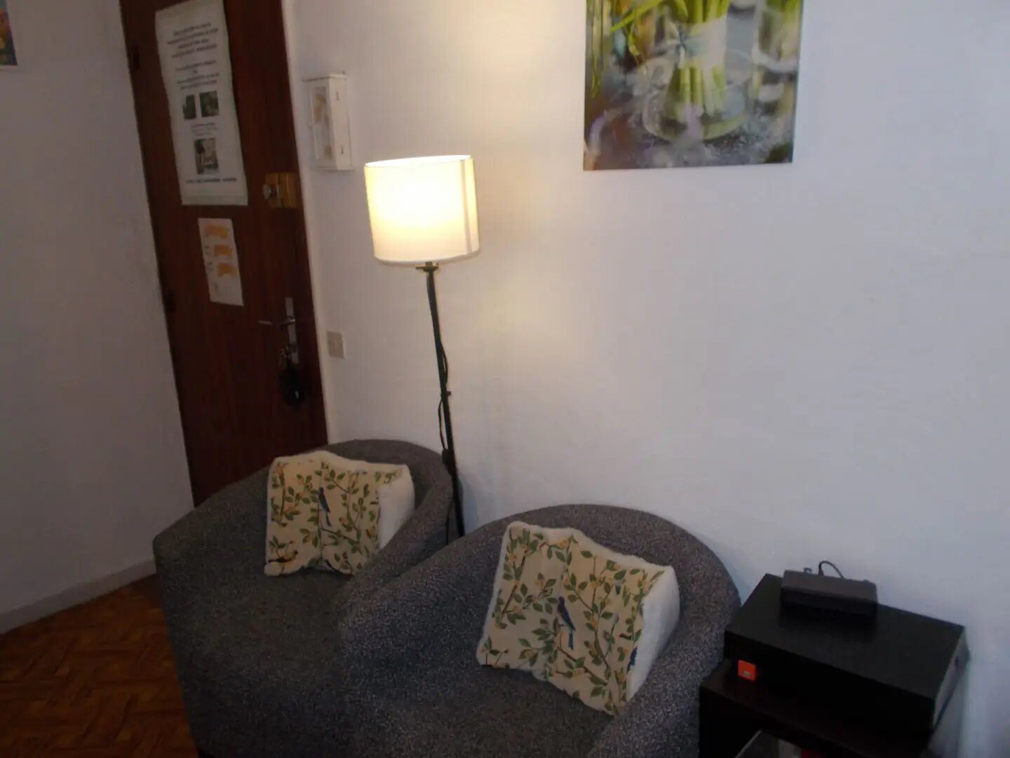 Appartement à louer, 20m², Amélie-les-Bains-Palalda