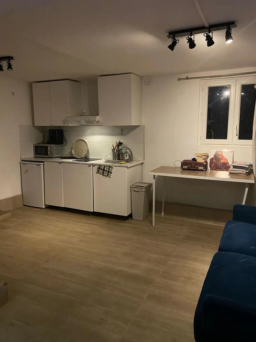 Appartement à louer, 24m², Nanterre