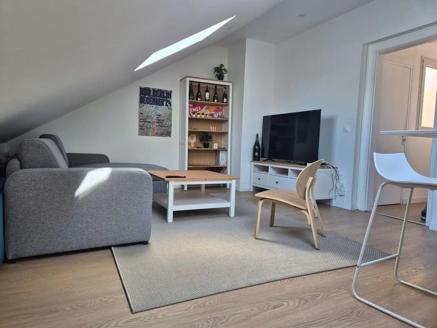 Appartement à vendre, 75m², Reims