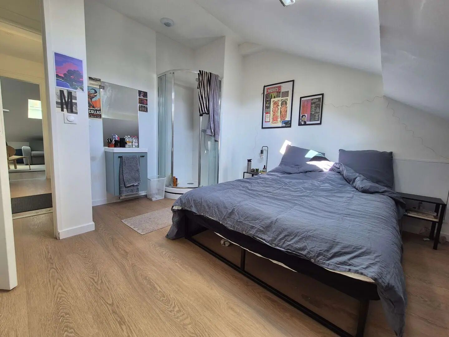 Appartement à vendre, 75m², Reims