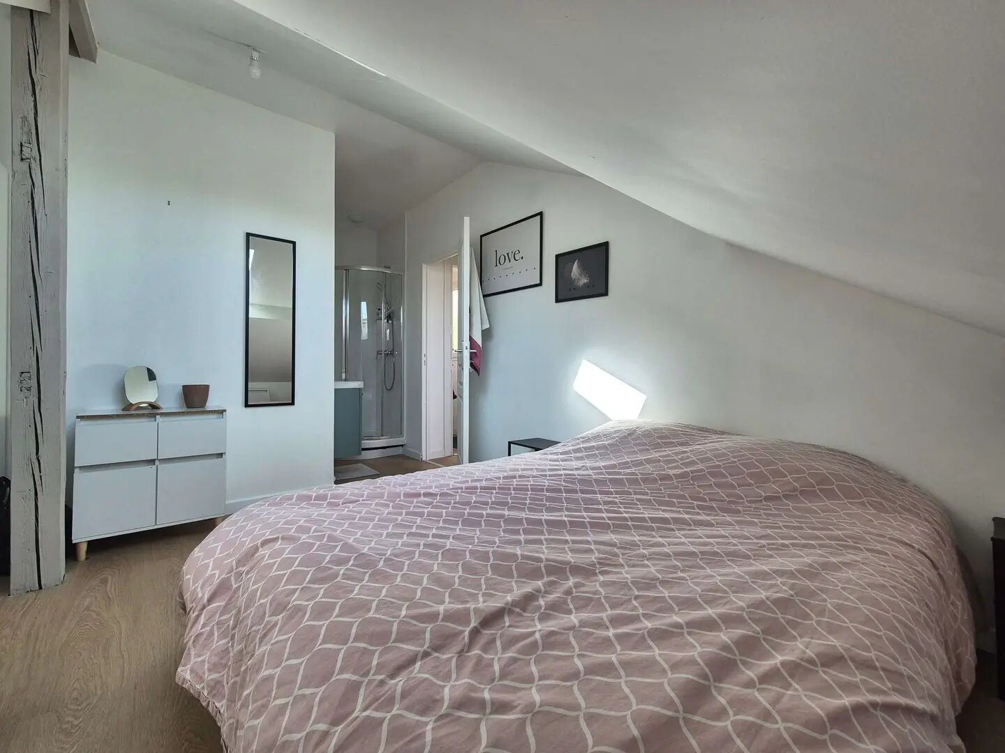 Appartement à vendre, 75m², Reims