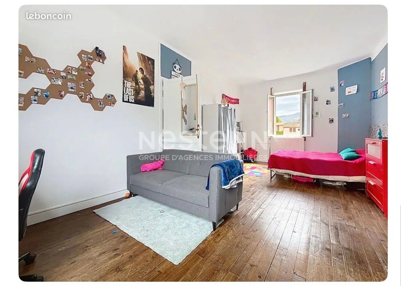 Maison à louer, 108m², Lavelanet