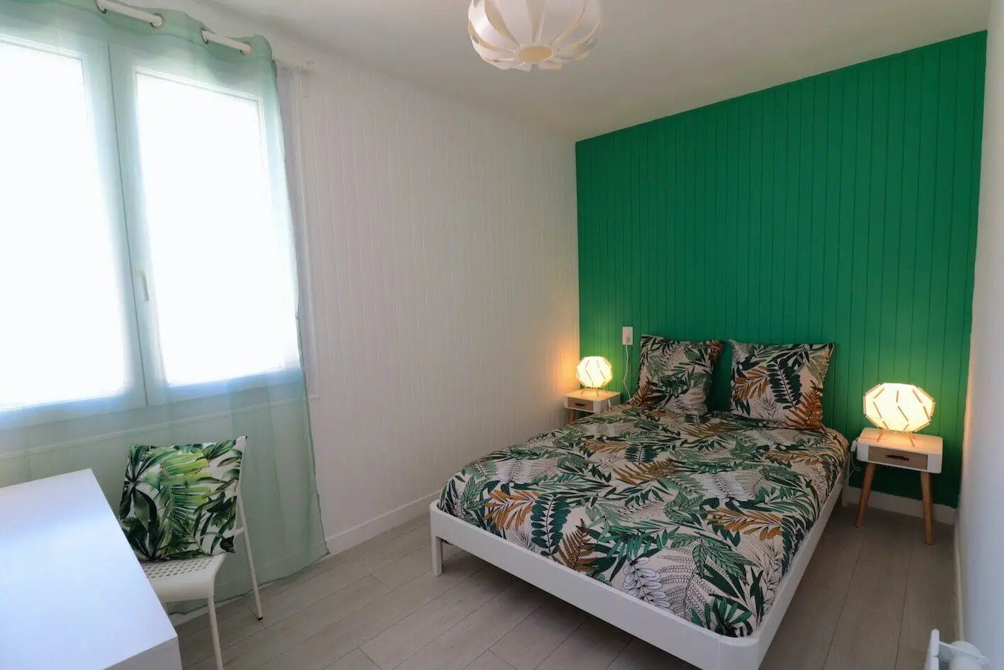 Appartement à louer, 11m², Quimper