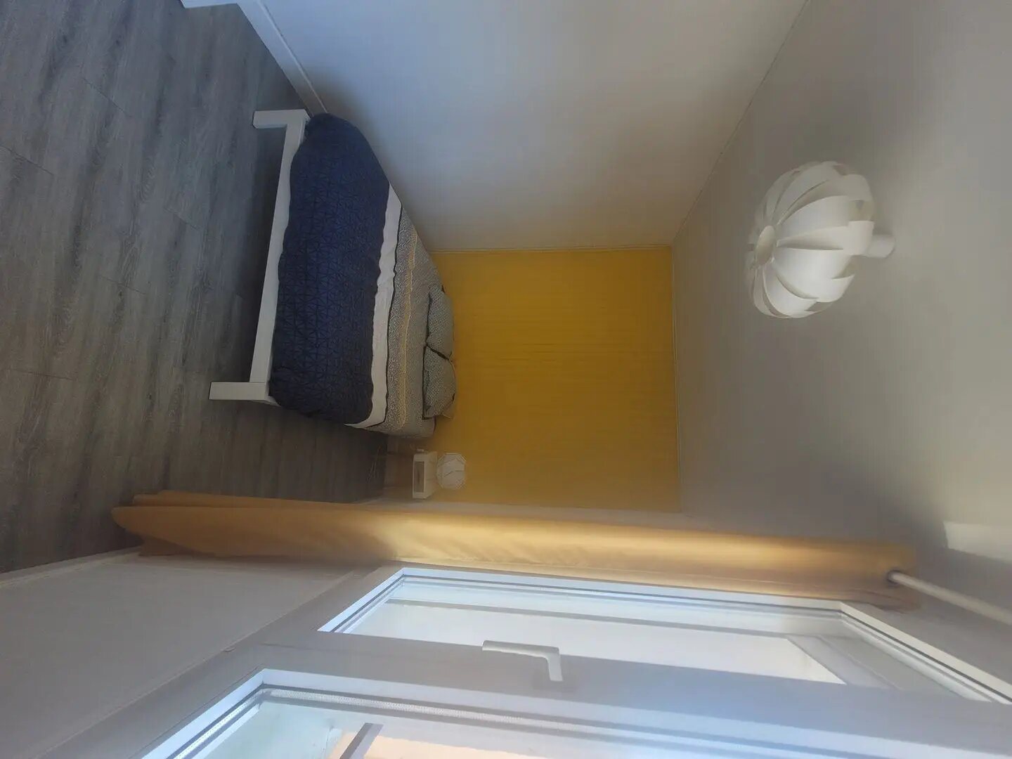 Appartement à louer, 11m², Quimper