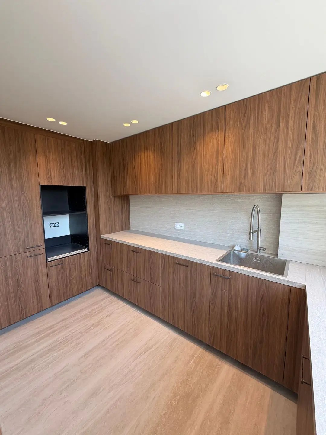 Appartement à louer, 78m², Saint-Maurice