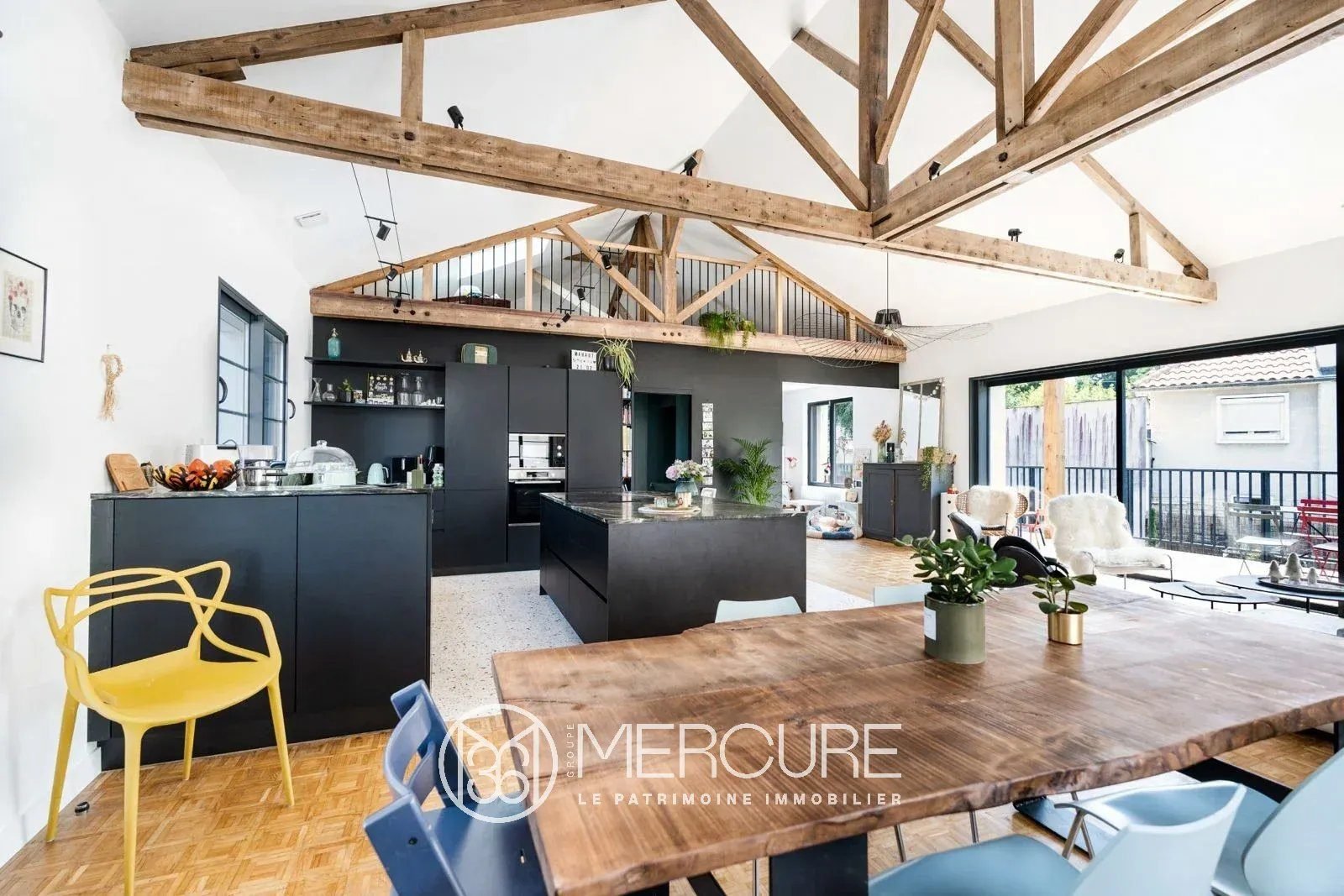 Maison à vendre, 230m², Poitiers