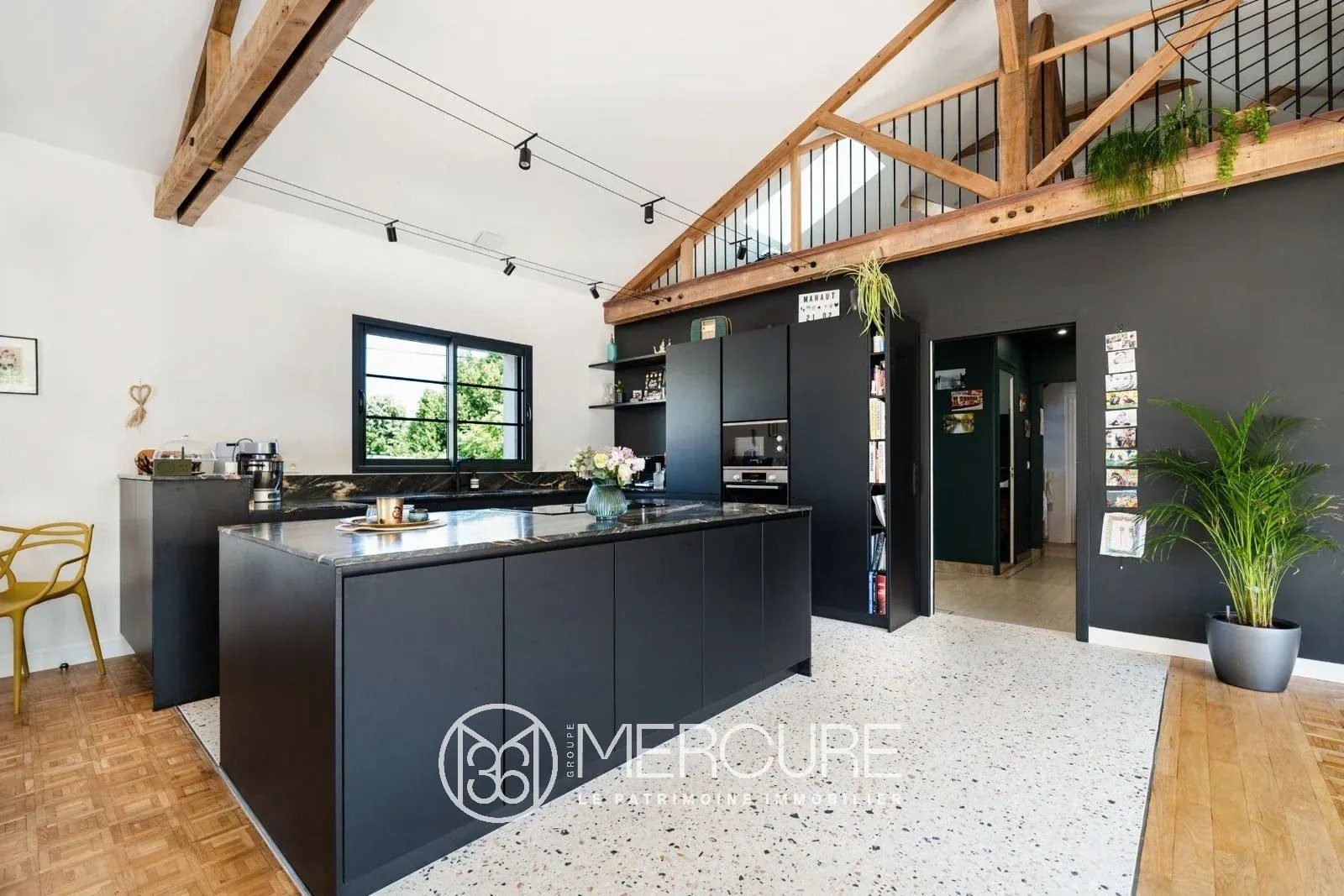 Maison à vendre, 230m², Poitiers