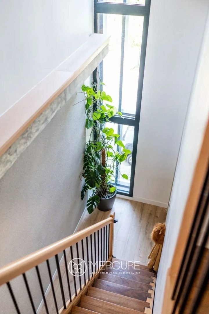 Maison à vendre, 230m², Poitiers