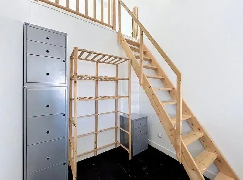 Appartement à vendre, 46m², La Rochelle