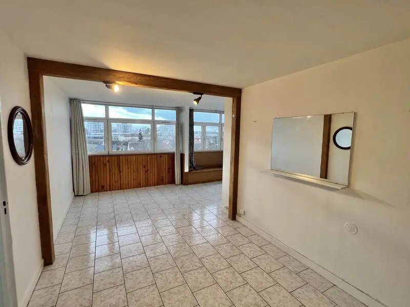 Appartement à louer, 70m², Evry