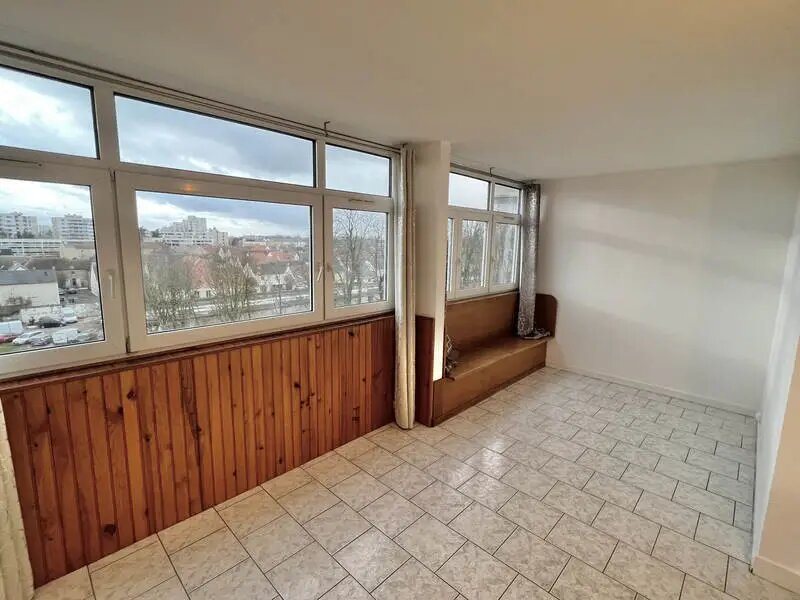 Appartement à louer, 70m², Evry