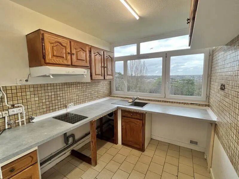Appartement à louer, 70m², Evry