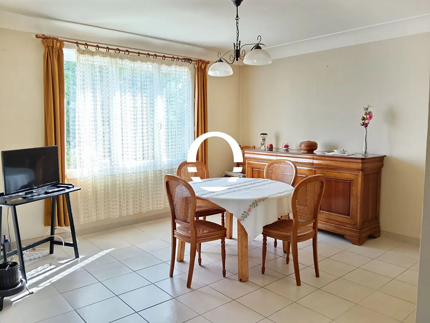 Maison à vendre, 69m², La Plaine-sur-Mer