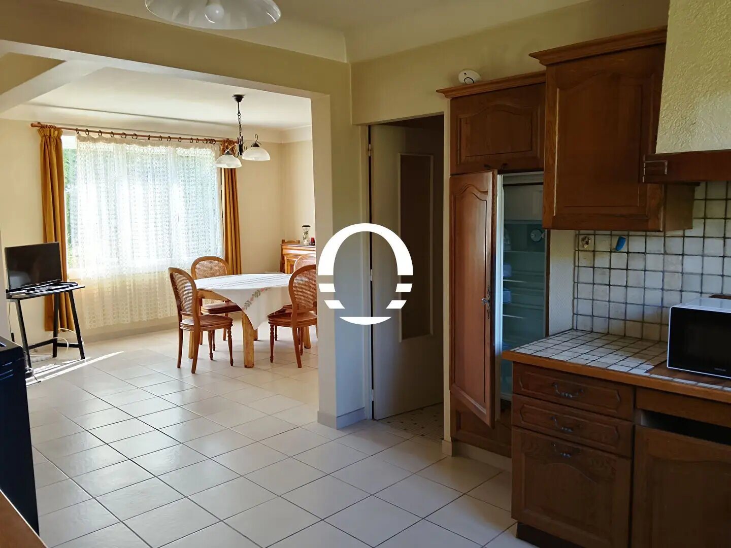 Maison à vendre, 69m², La Plaine-sur-Mer