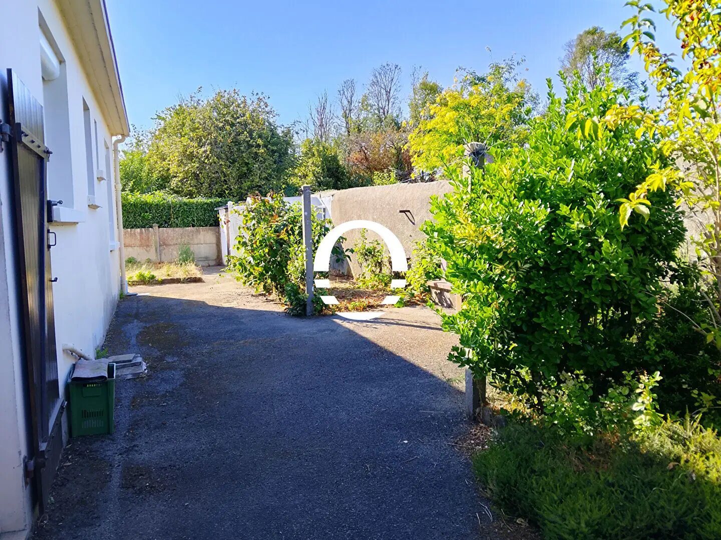 Maison à vendre, 69m², La Plaine-sur-Mer