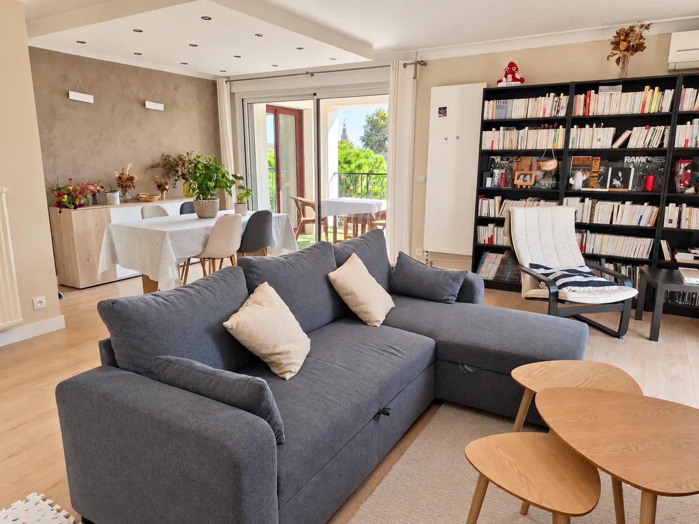 Appartement à vendre, 105m², Avignon