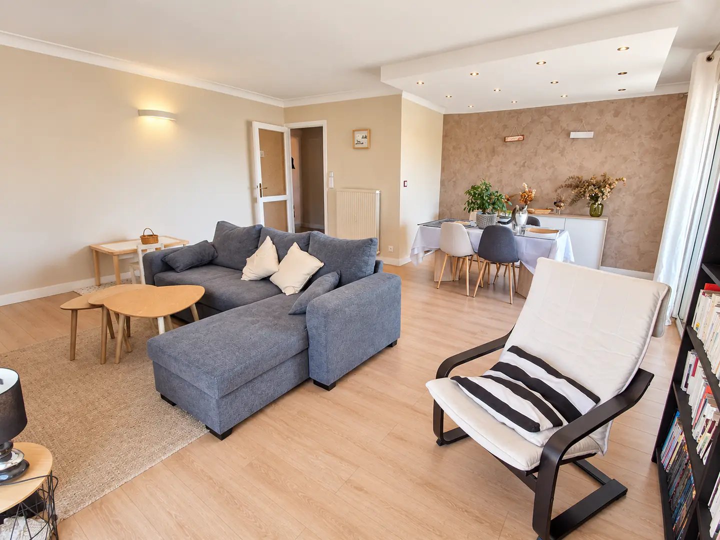 Appartement à vendre, 105m², Avignon