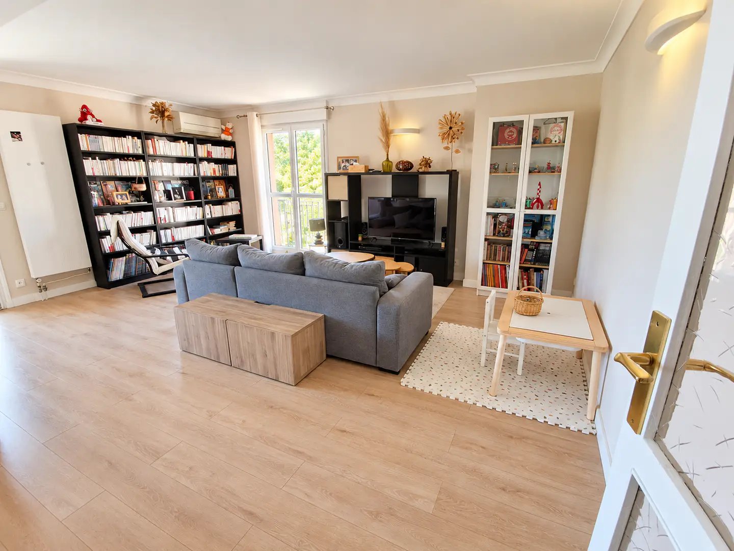 Appartement à vendre, 105m², Avignon