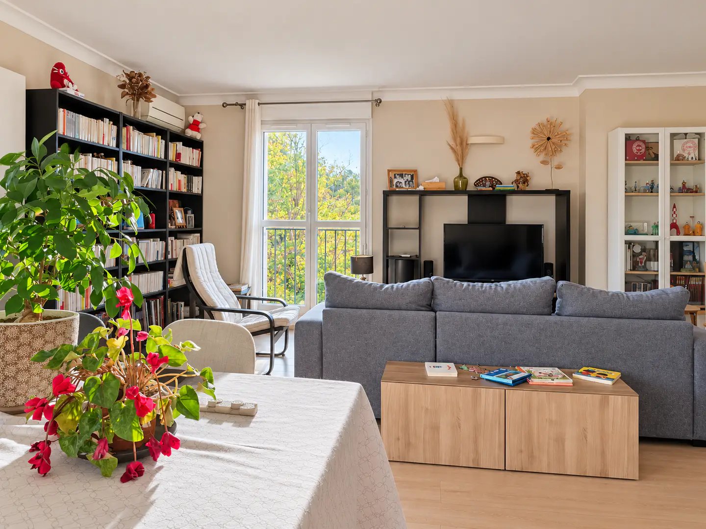 Appartement à vendre, 105m², Avignon