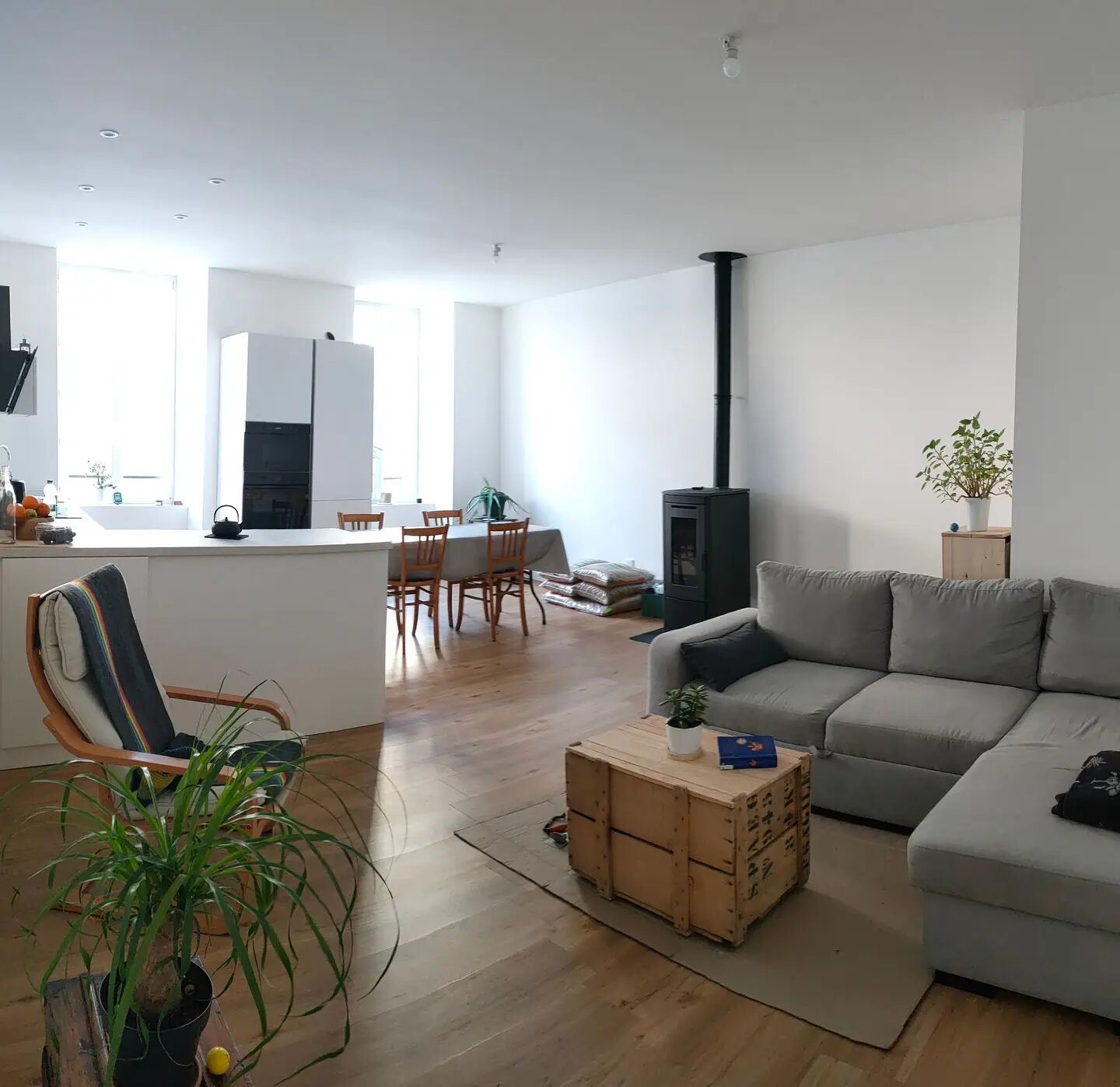 Appartement à louer, 75m², Die