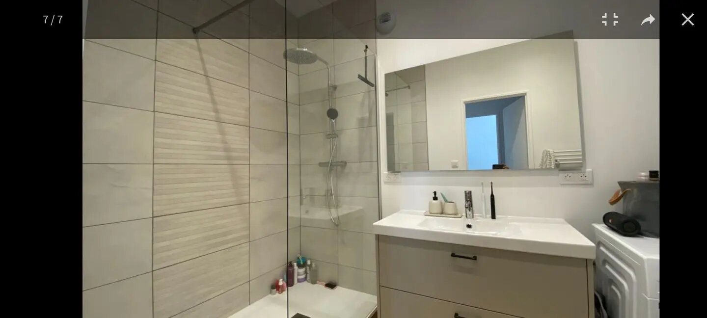 Appartement à louer, 75m², Die