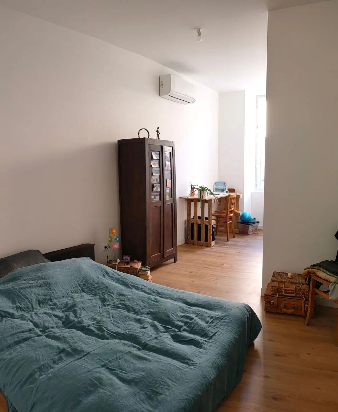 Appartement à louer, 75m², Die