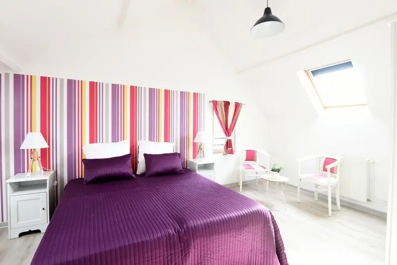 Appartement à louer, 65m², Béthune