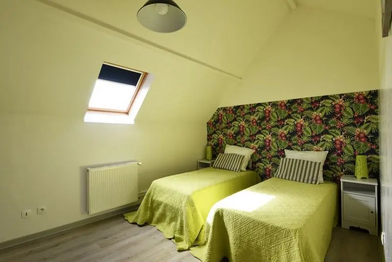Appartement à louer, 65m², Béthune