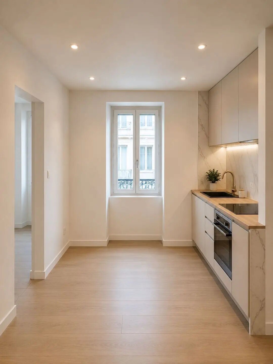Appartement à vendre, 42m², Mulhouse