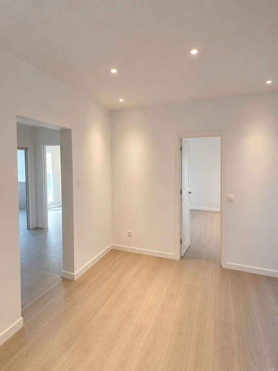 Appartement à vendre, 42m², Mulhouse