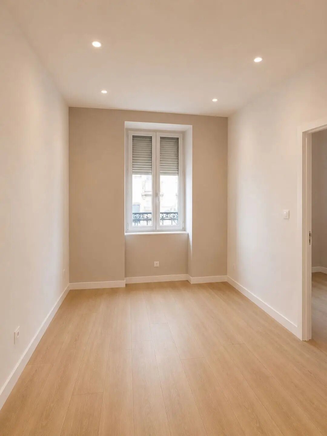 Appartement à vendre, 42m², Mulhouse