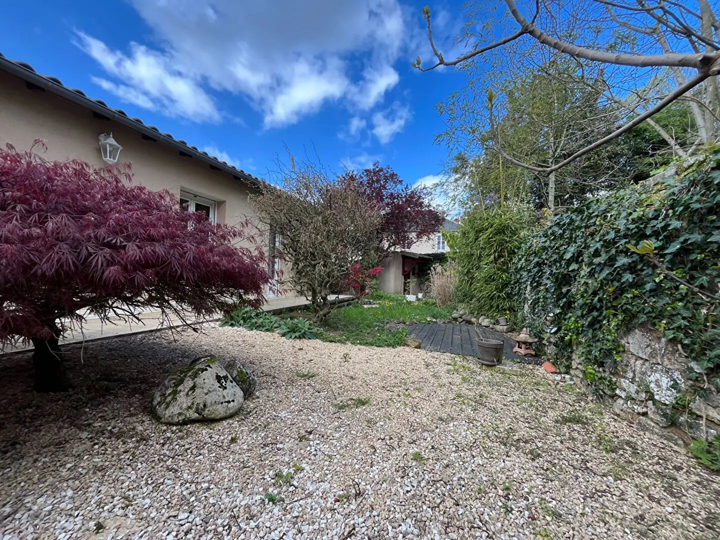 Appartement à vendre, 230m², Poitiers