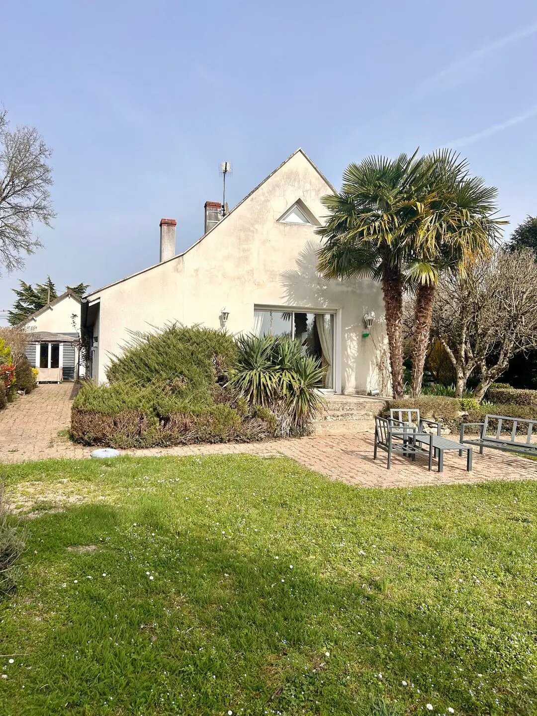 Maison à vendre, 171m², Chitenay